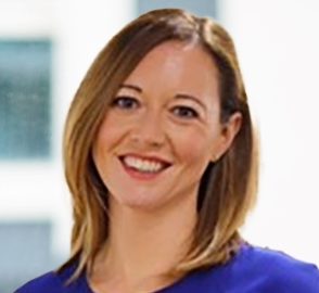 Image of Lucy Gordon