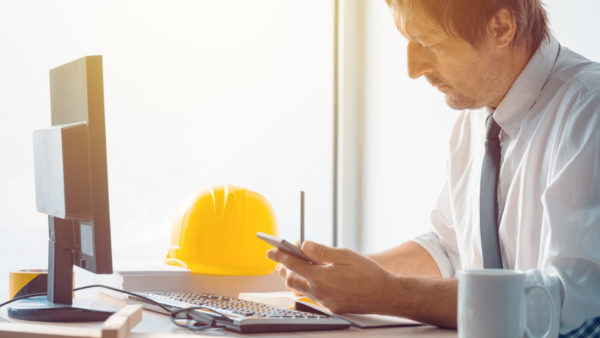 Pricing construction tenders (image: Dreamstime)