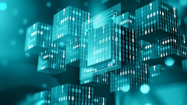 Digital building blocks