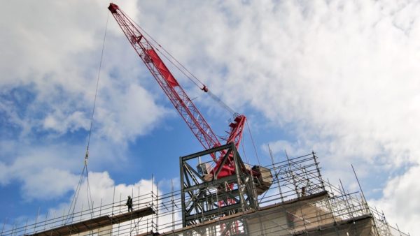 MPs have urged the government to make whole life carbon assessments mandatory and focus on a retrofit strategy to cut emissions. (Image: Dreamstime)