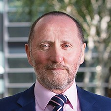 Eddie Hughes Department for Levelling Up, Housing and Communities