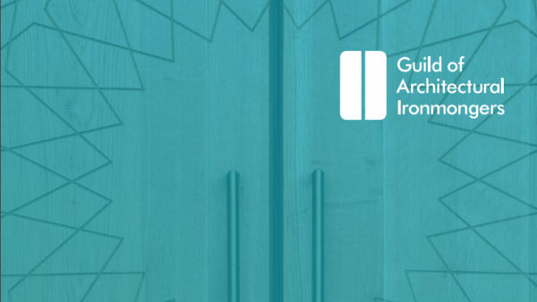 architectural ironmongery