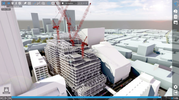 Robert Bird Group updates 4D platform