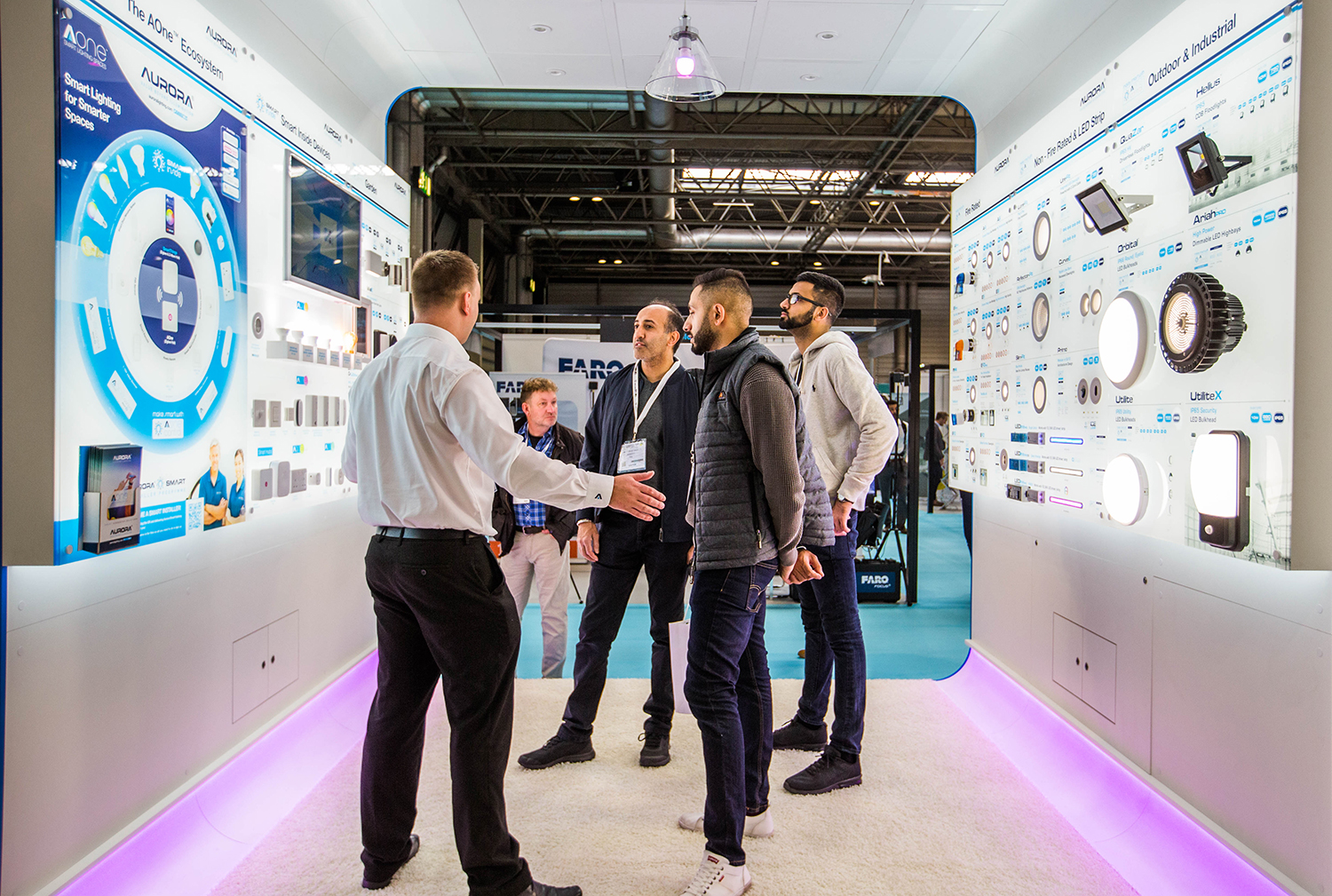 UK Construction Week