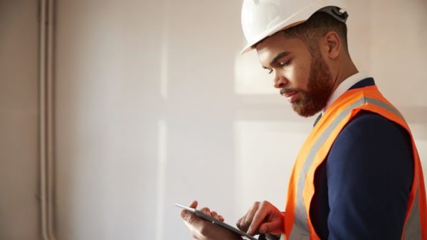 Construction degree apprenticeships