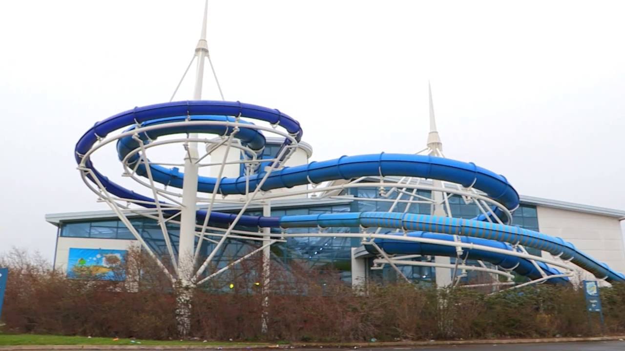 Dunes Splash World Sefton 