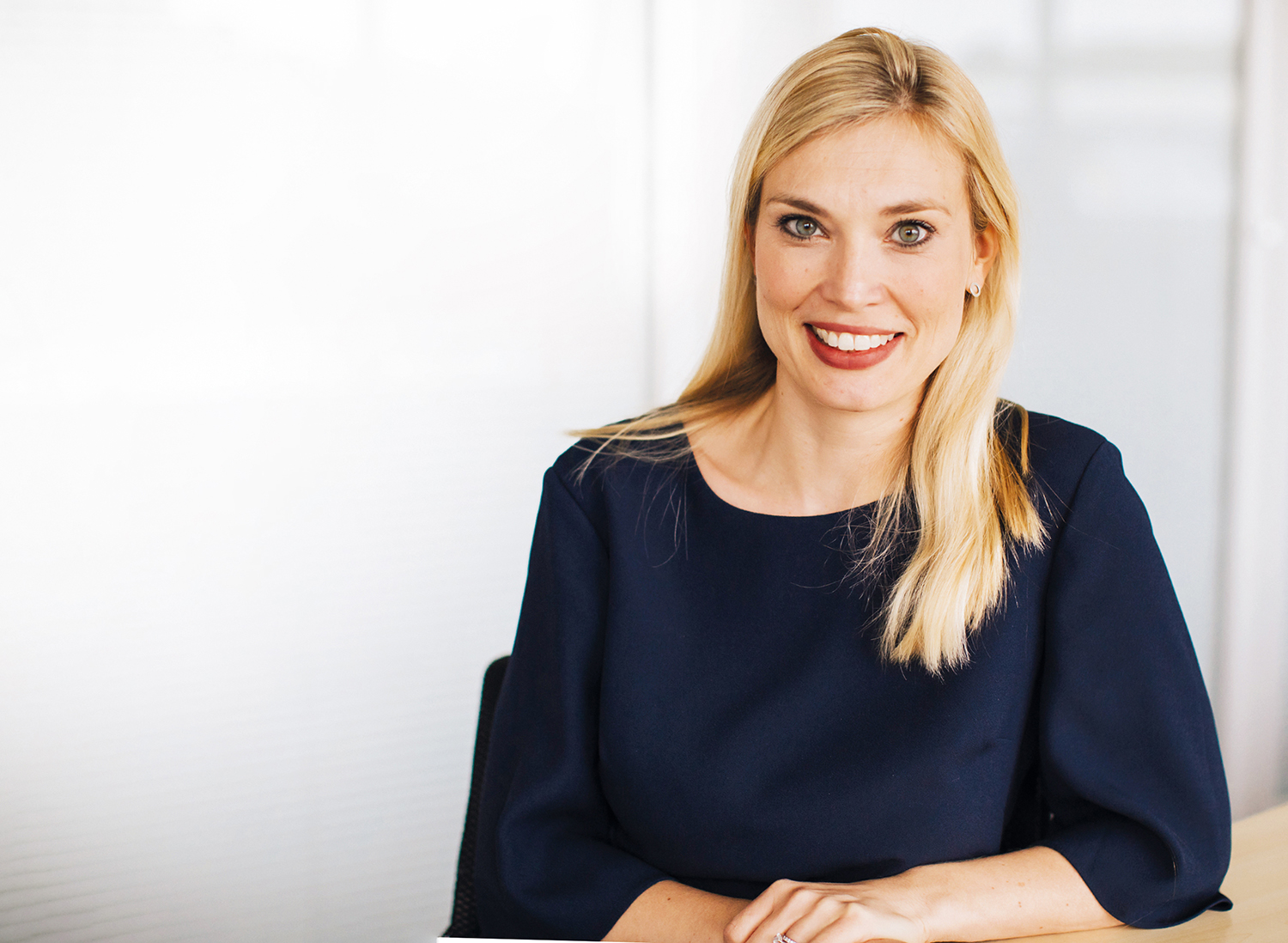 Helen Redfern, Kier Group