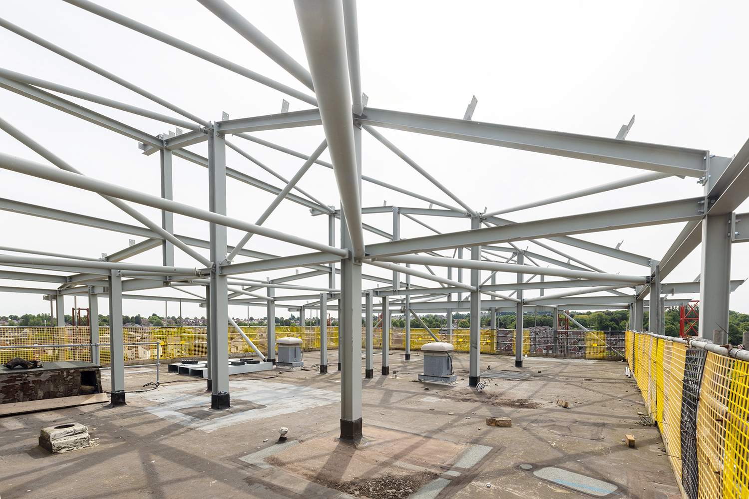 Seddon Alfred Gunn House