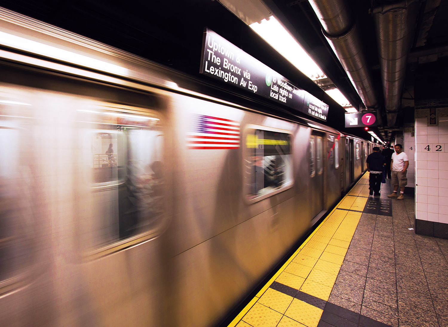 Porie Saikia New York