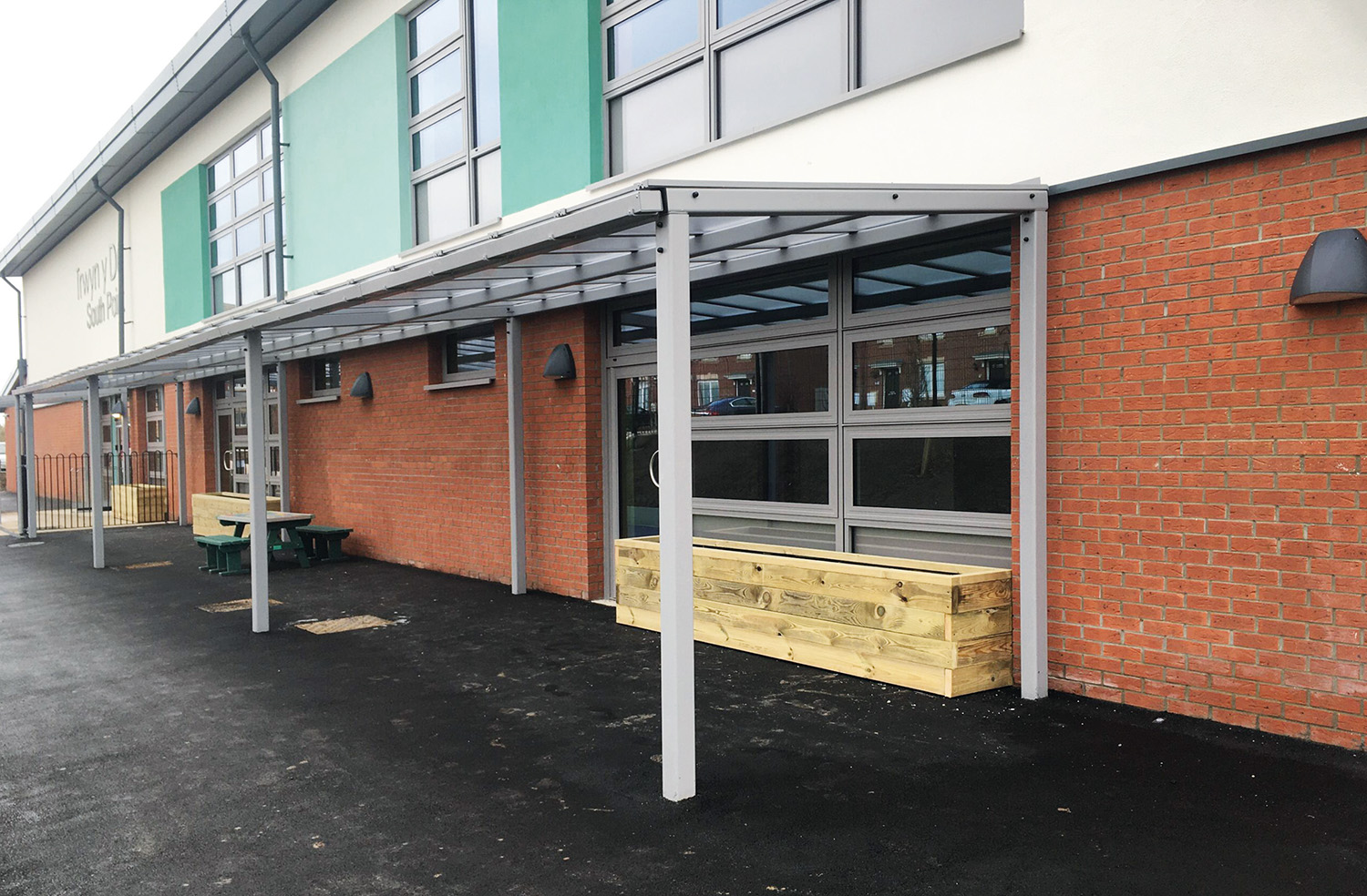 CIOB Awards 2022: Schools