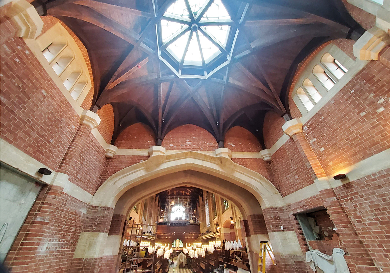 CIOB Awards 2022: Refurbishment