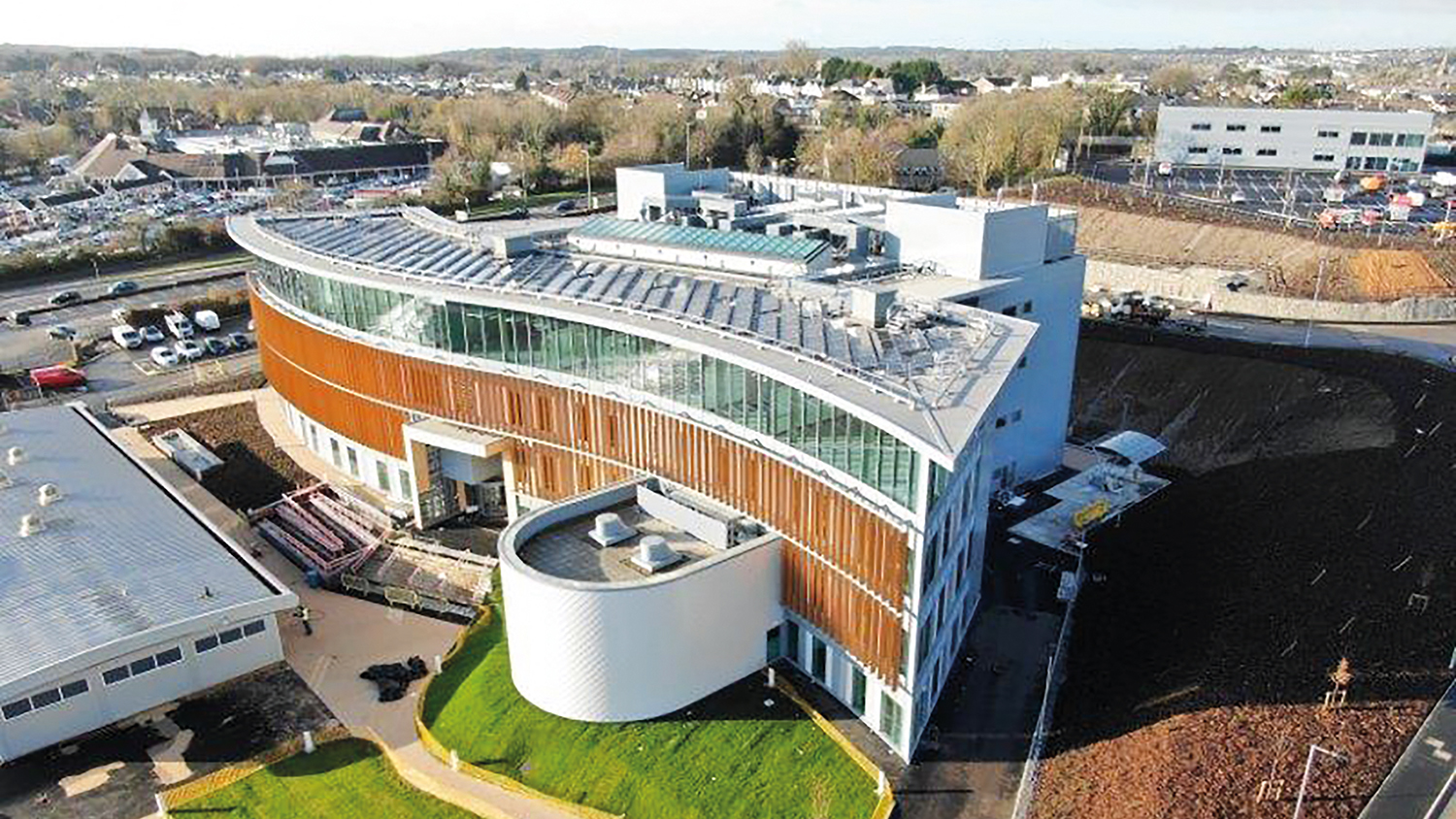 CIOB Awards 2022 Education