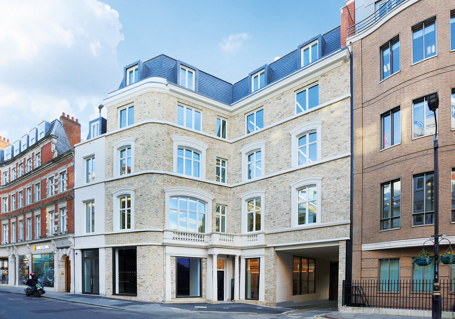 CIOB Awards 2022 Office