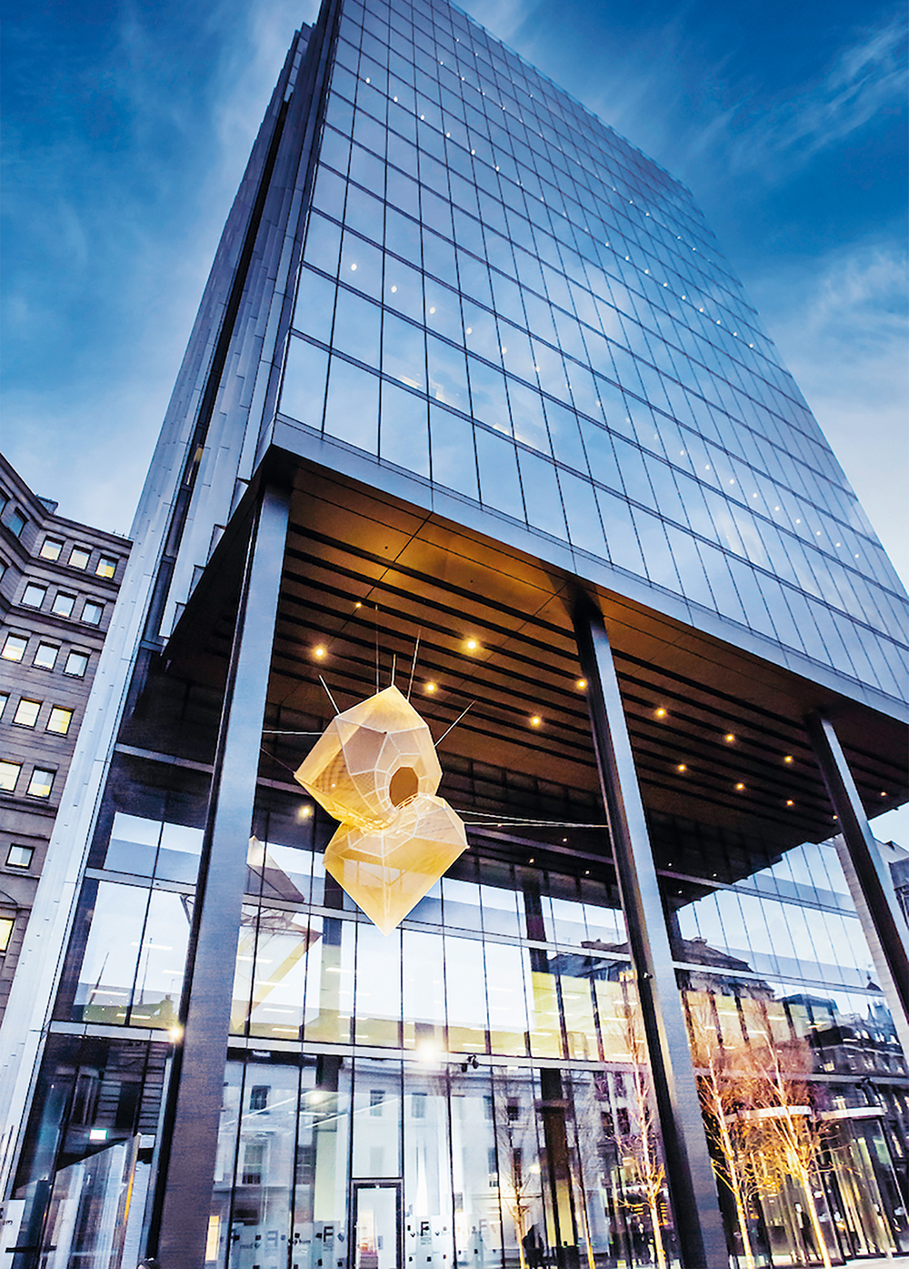 CIOB Awards 2022 Office