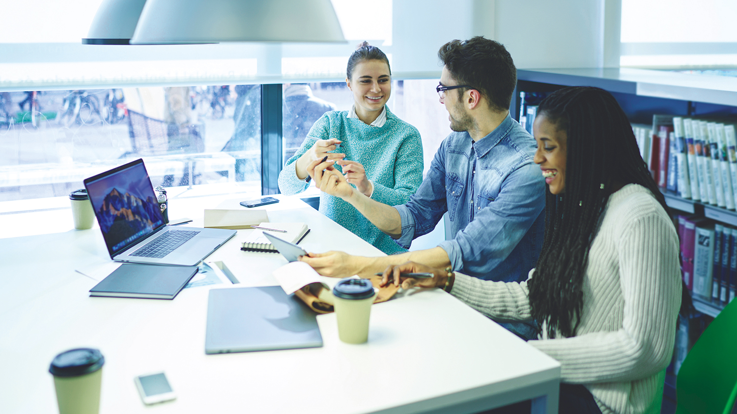 CIOB helps construction connect with pipeline of talent