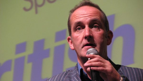 Grand Designs presenter Kevin McCloud (Image: Dreamstime)