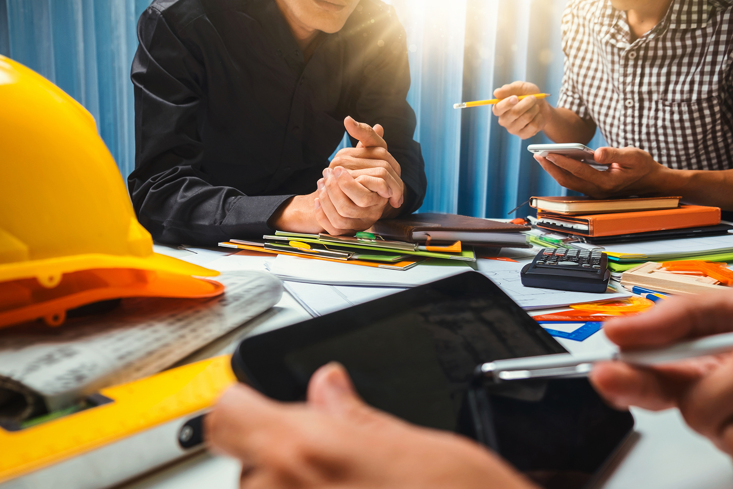 CITB leadership training courses