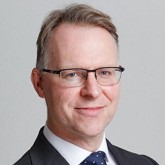 Simon King Robert Bird Group