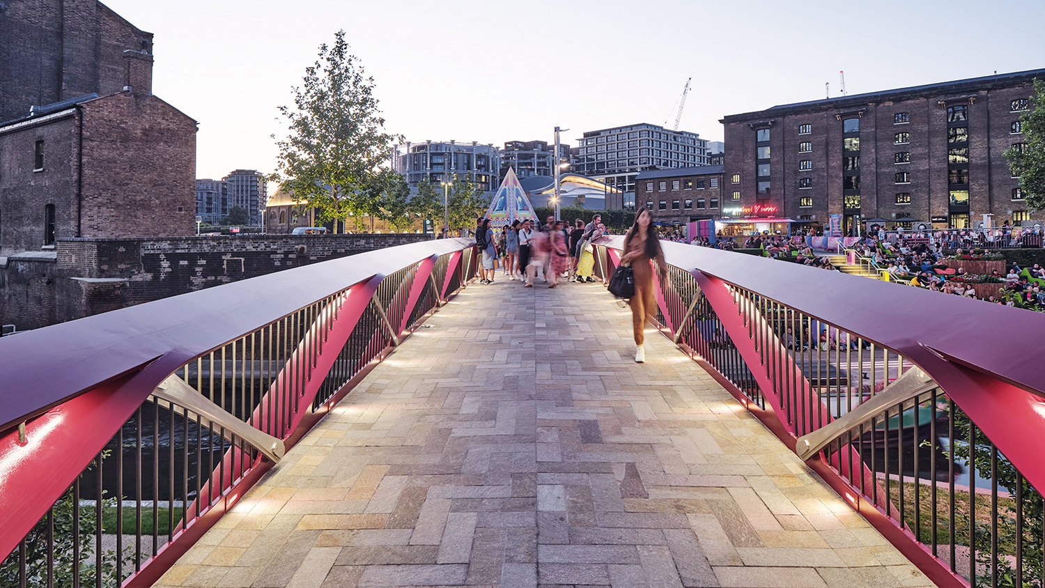 Structural Steel Design Awards