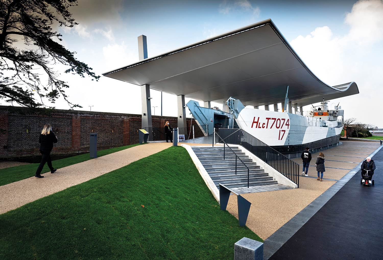 Structural Steel Design Awards