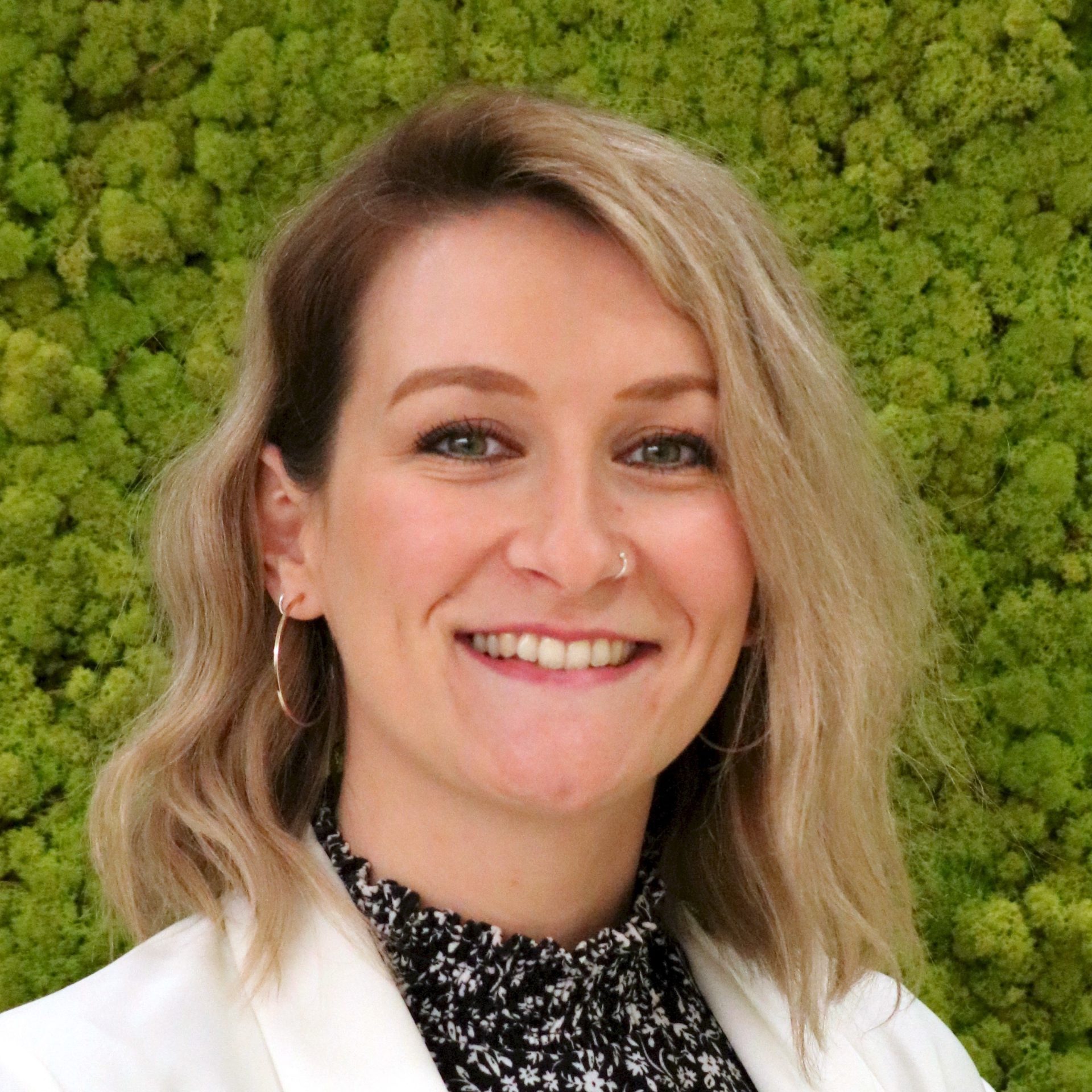 Lilly Richardson Skanska