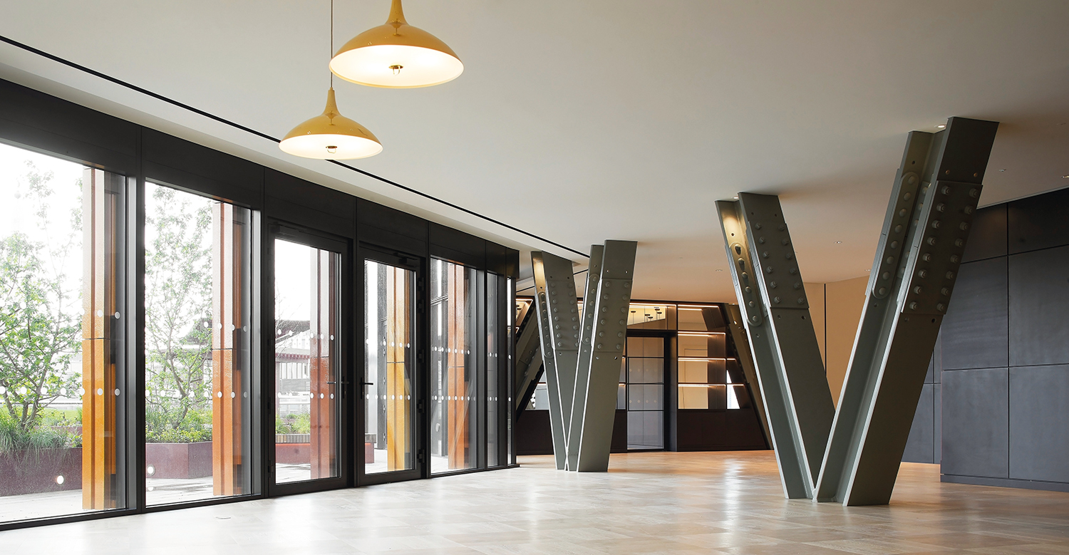 SSDA 2022 Commendations