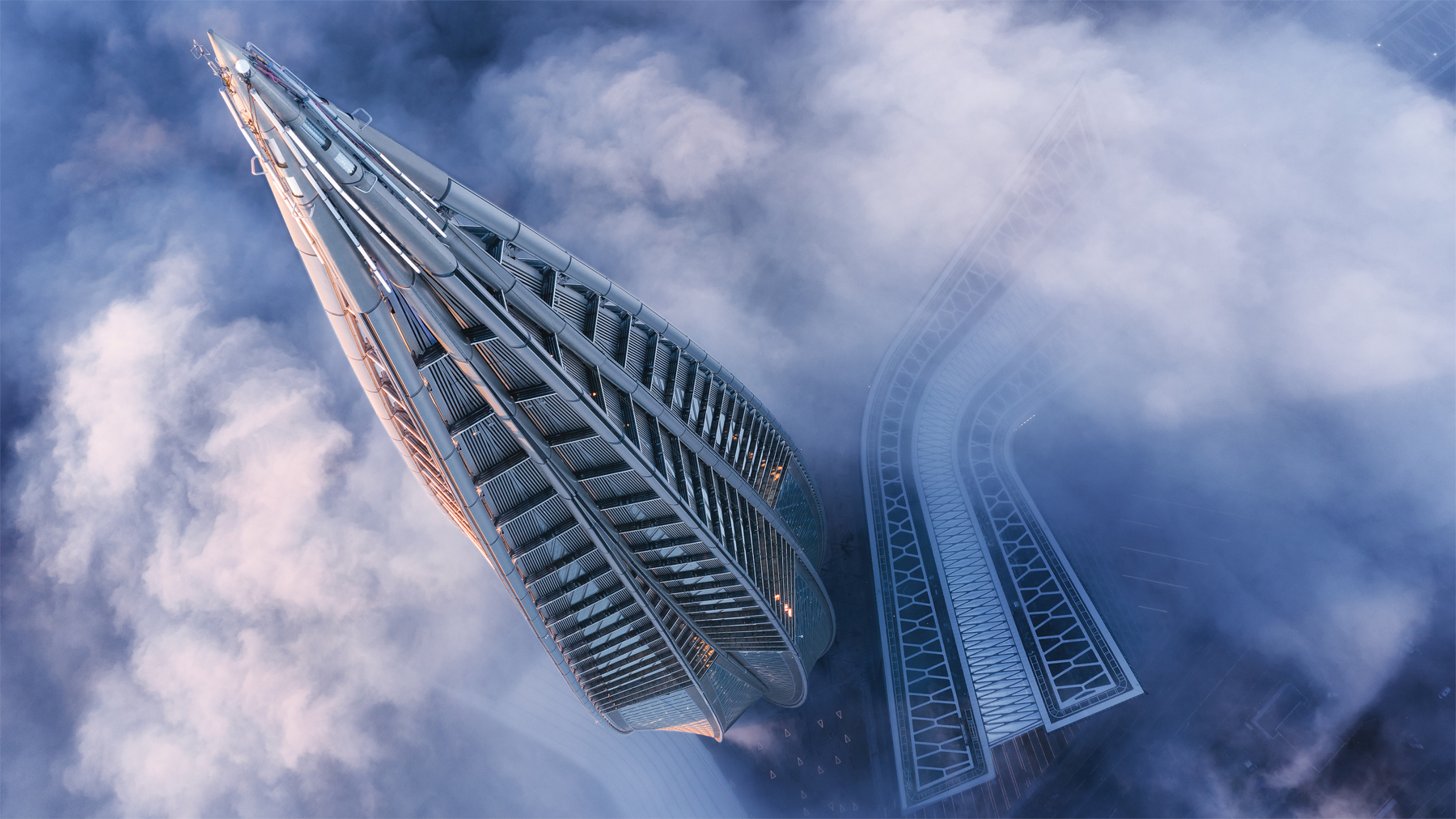 Art of Building photography