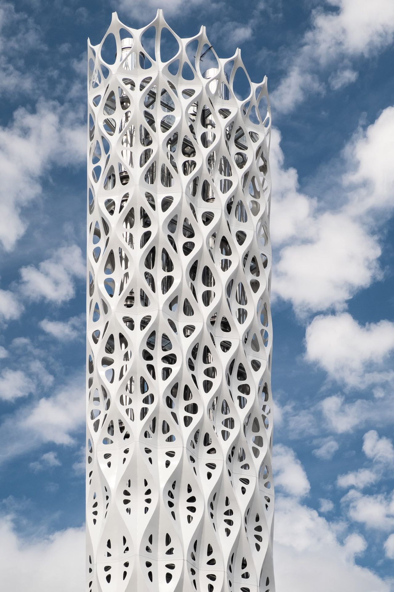 SSDA 2022: Manchester’s tower