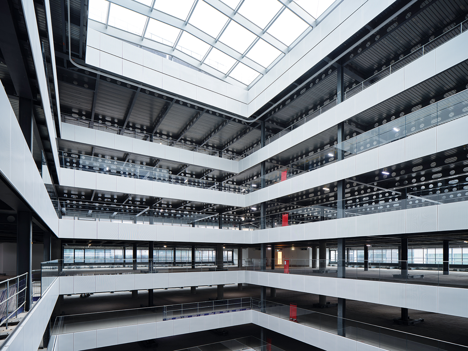 SSDA 2022: London office