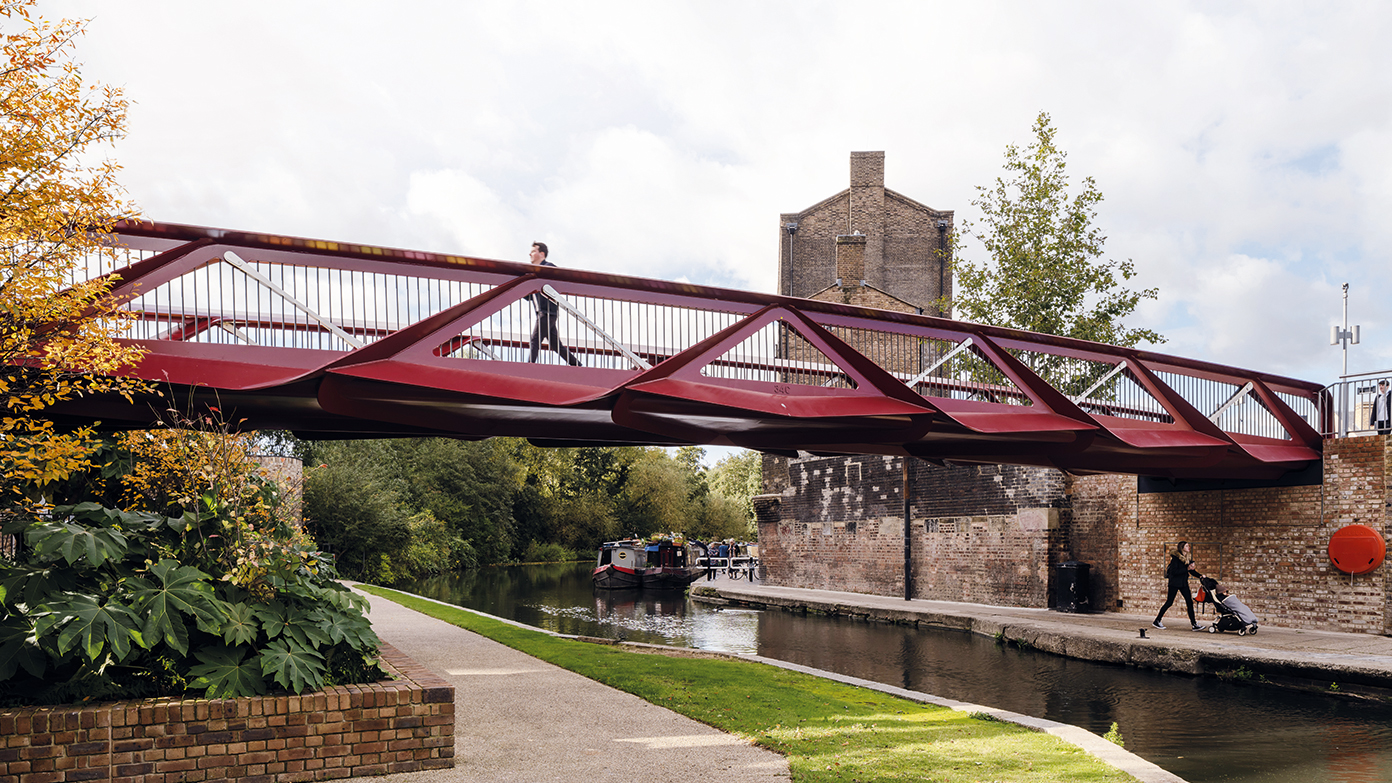 SSDA 2022: King’s Cross