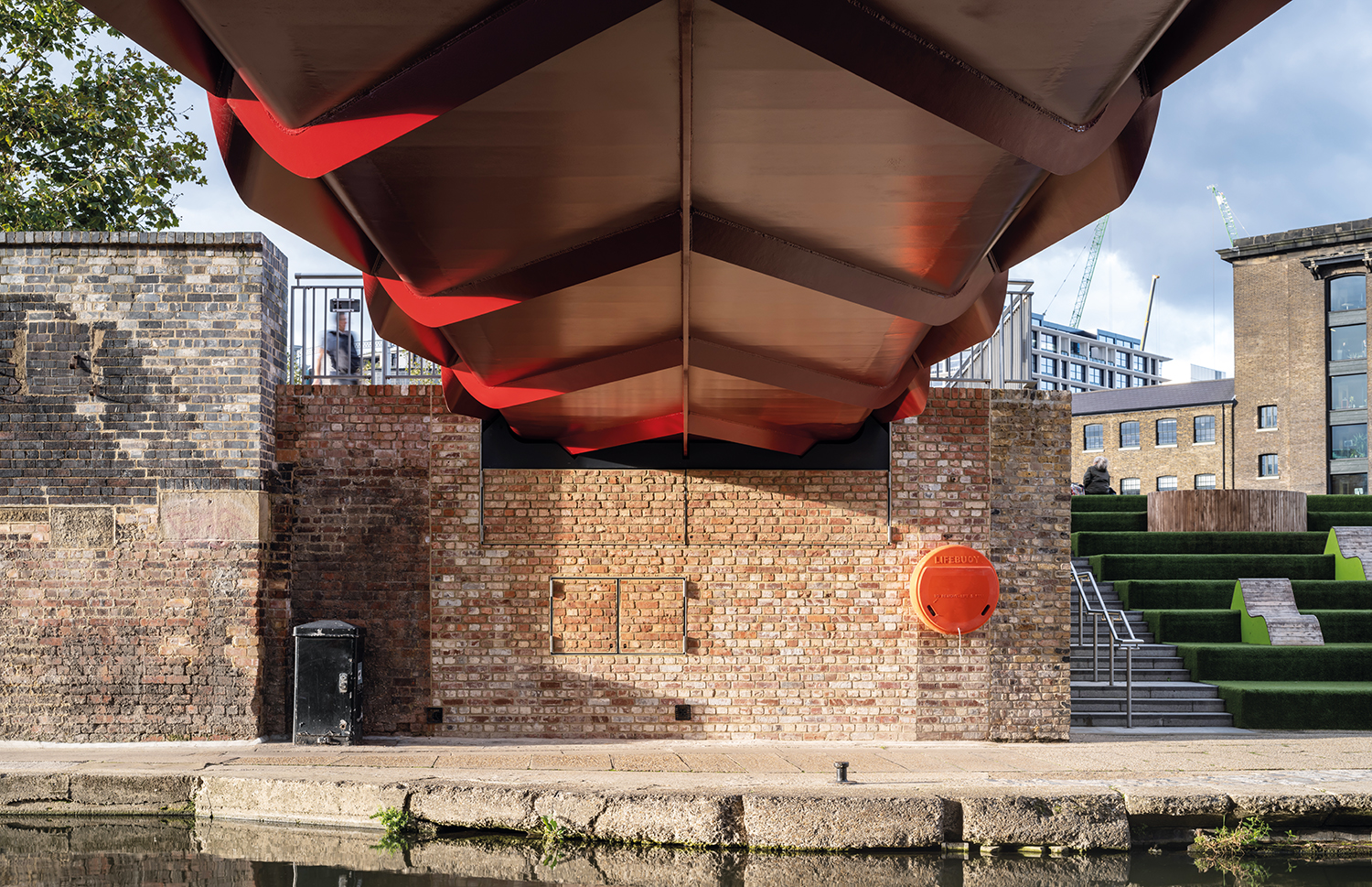 SSDA 2022: King’s Cross