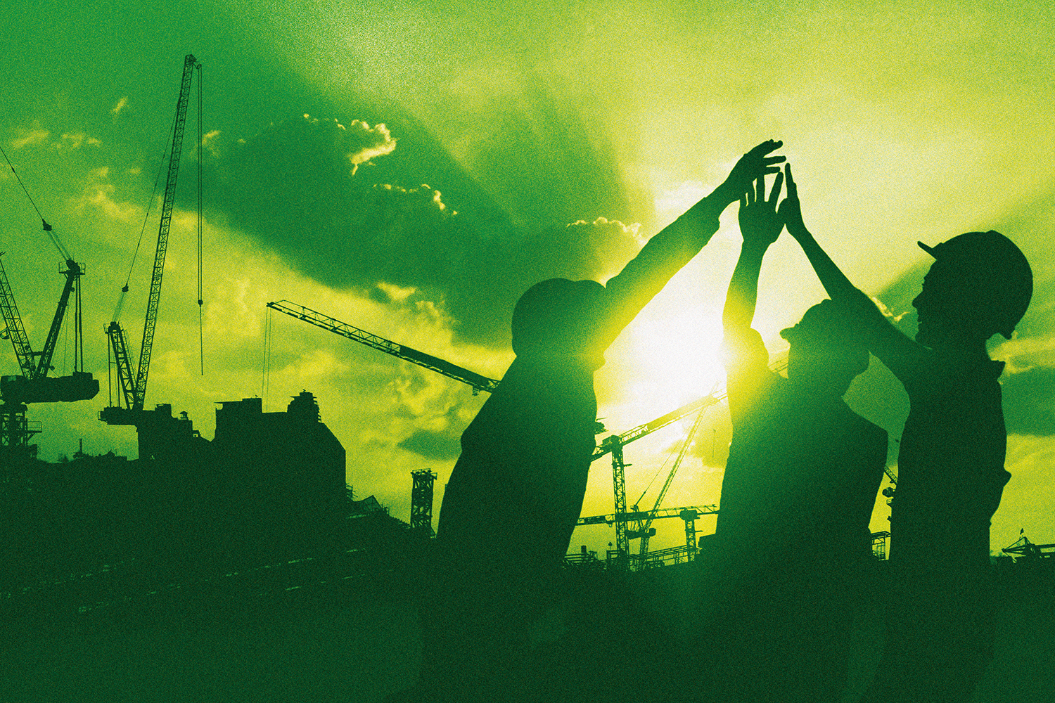 Chartered environmentalist