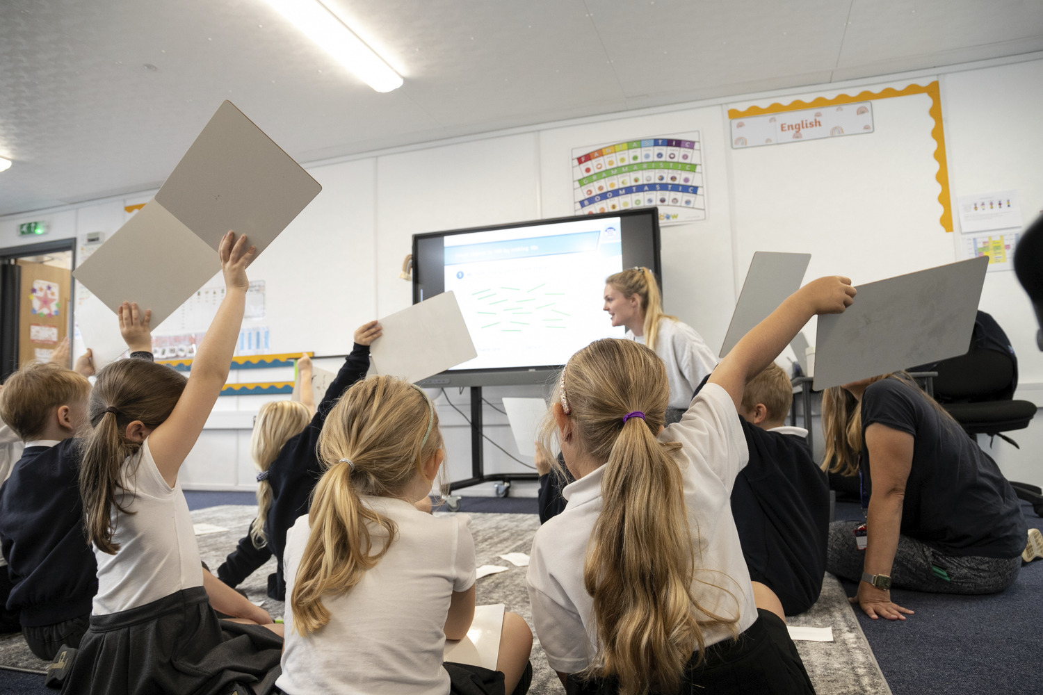 morgan sindall lessons