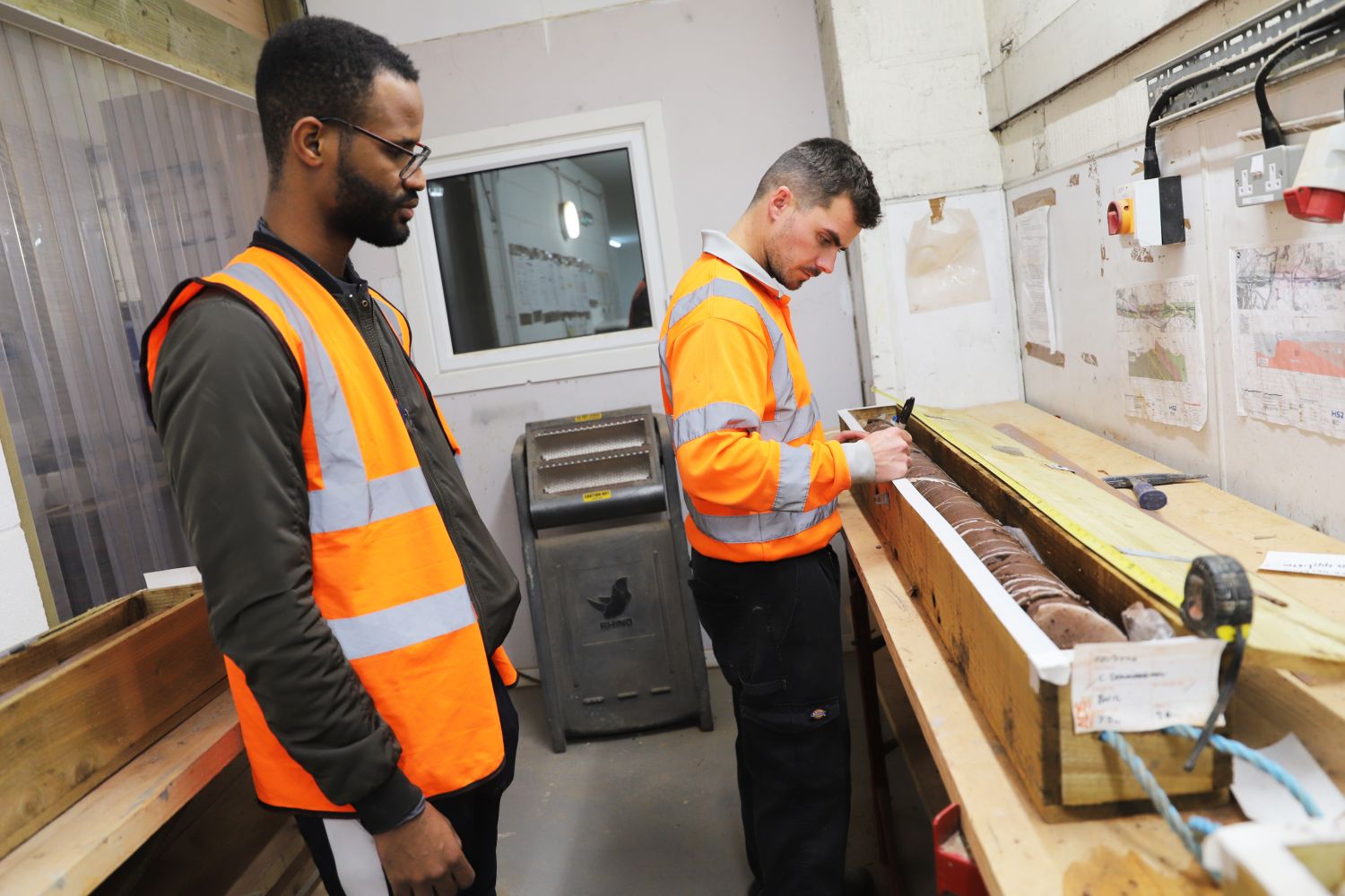 (Image courtesy of Houses of Parliament Restoration and Renewal)