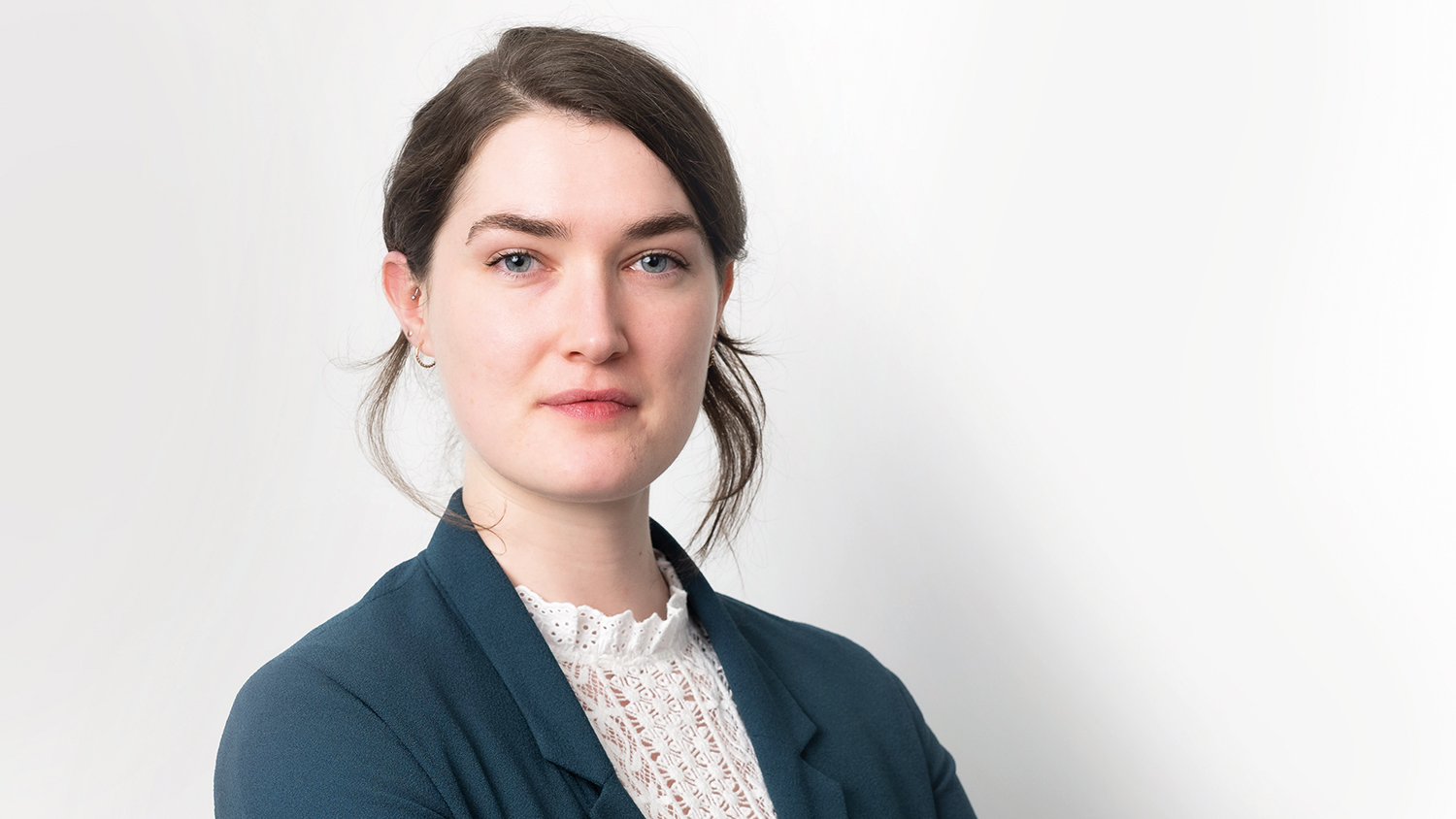 Job spotlight Phoebe Cakebread