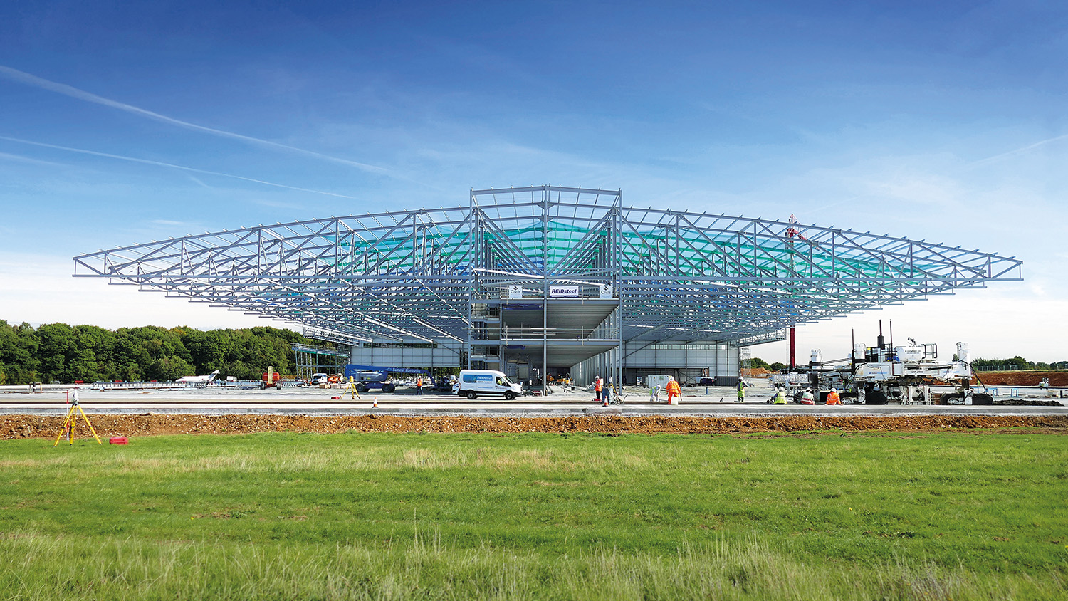 SSDA 2022: Biggin Hill