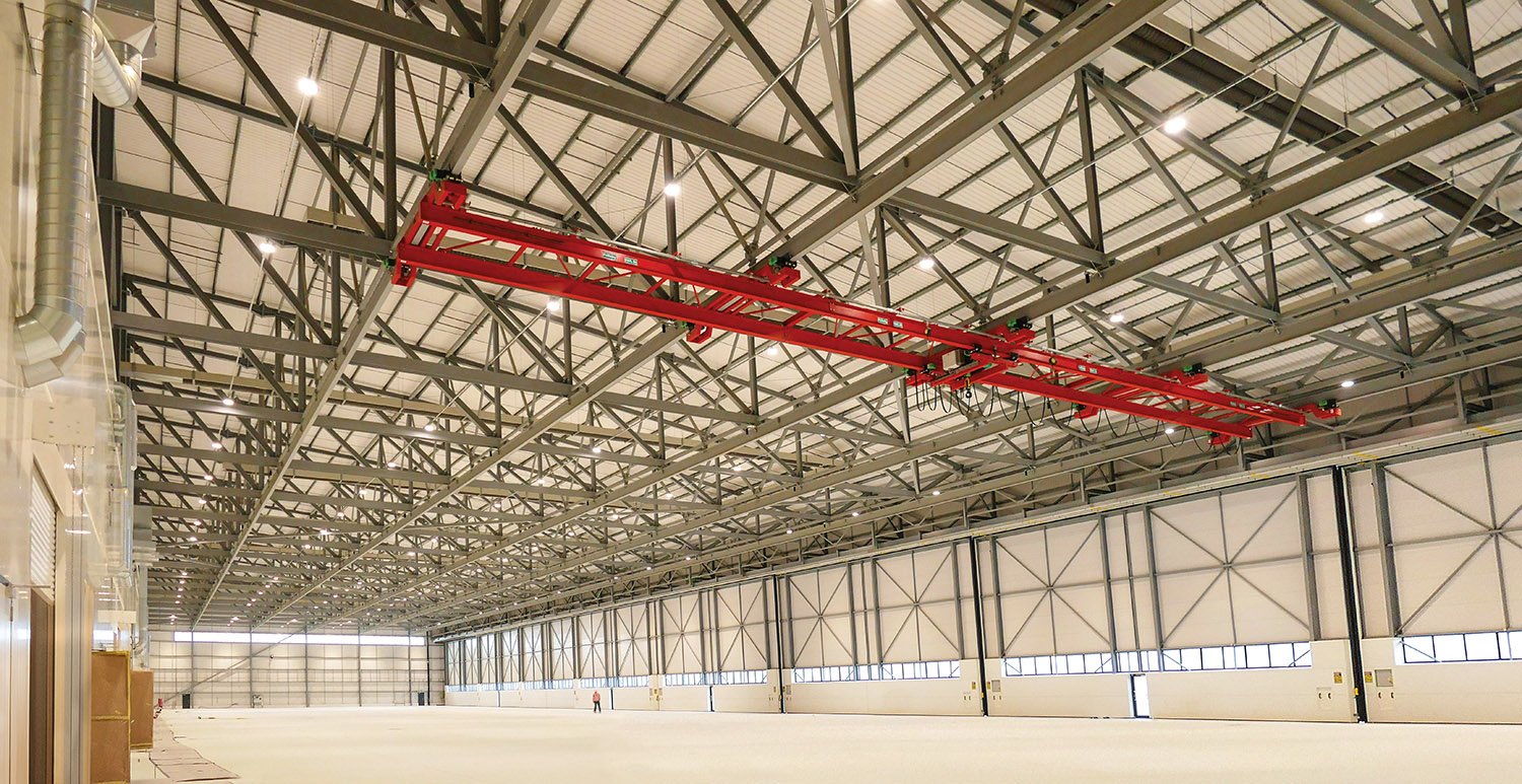 SSDA 2022: Biggin Hill