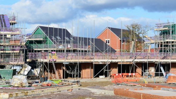 Photo 86441364 / Building Site © 1000words | Dreamstime.com