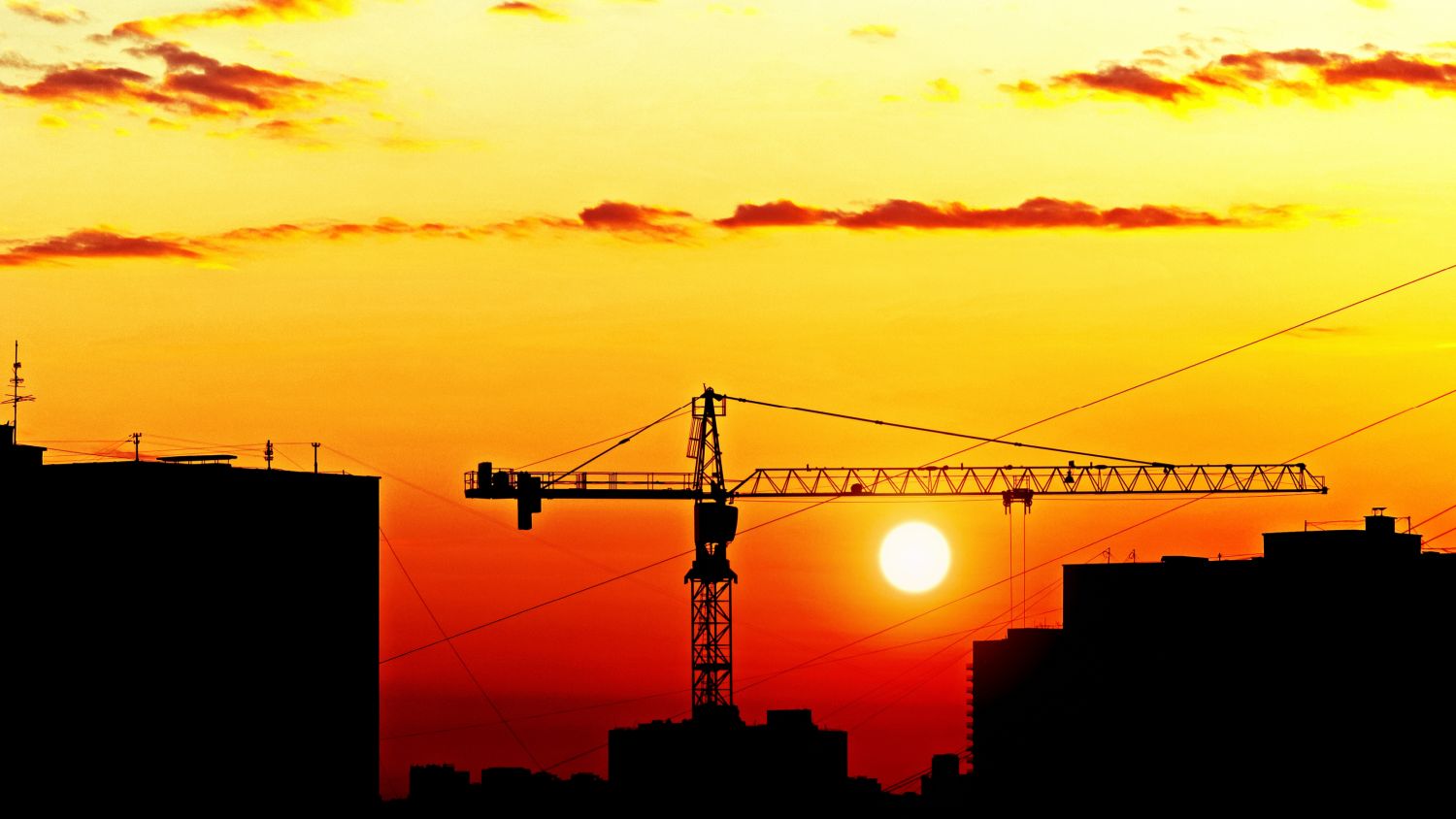 construction disputes