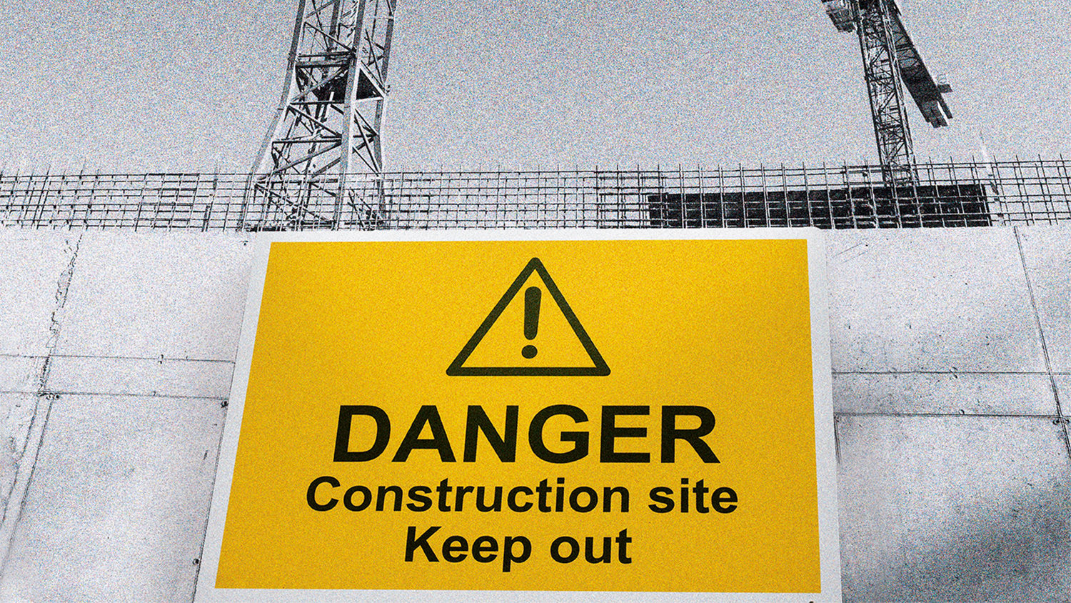 Contract clinic trespassers