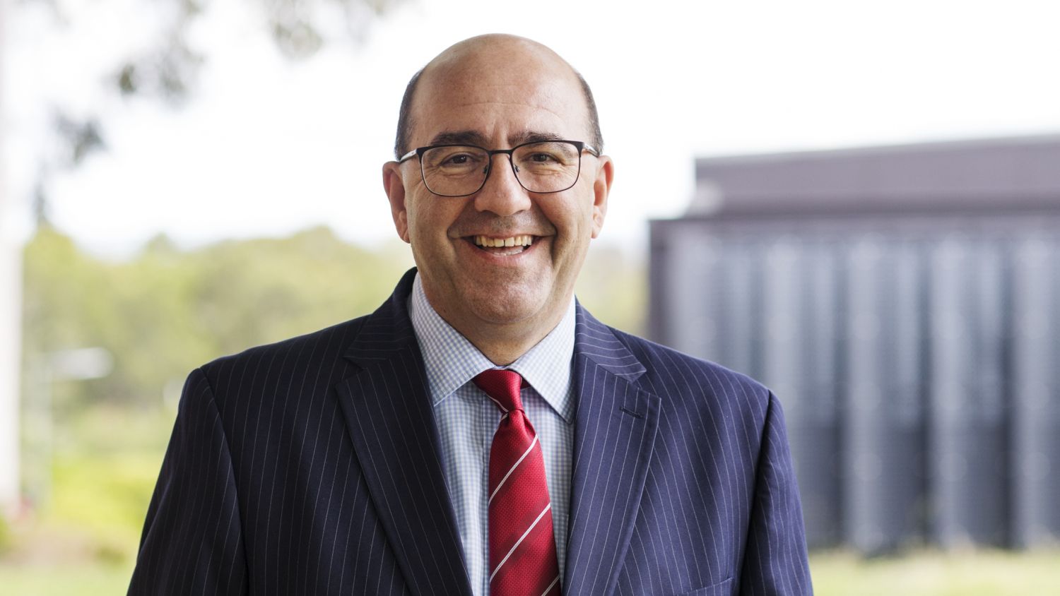 CIOB appoints vice president