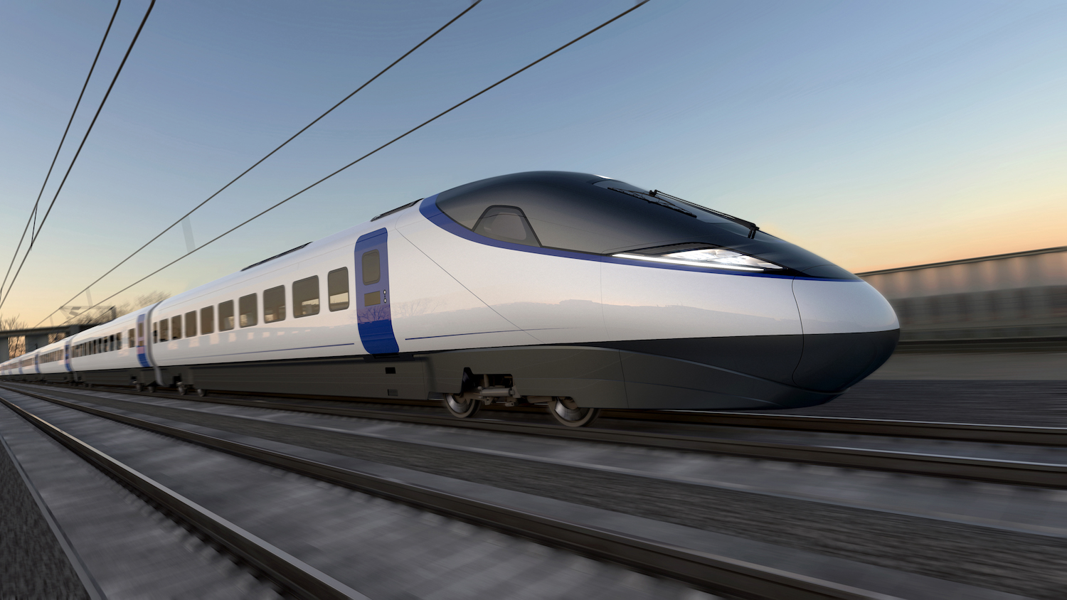 HS2 review