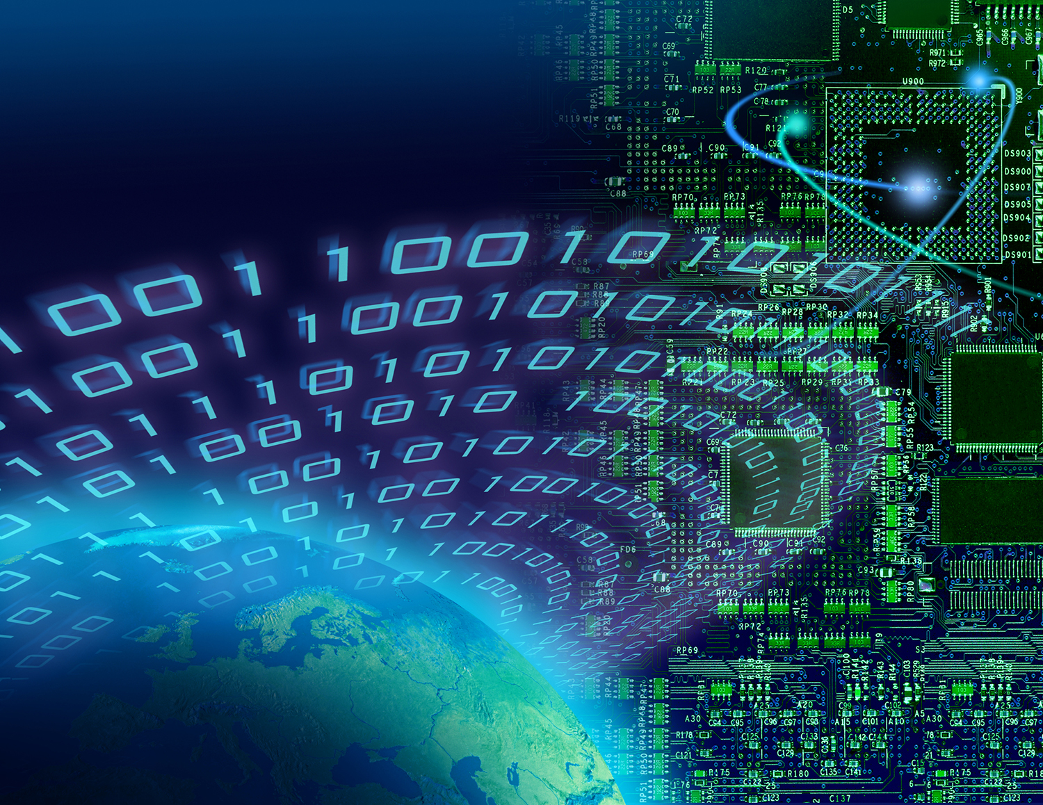 digital skills image - workforce of the future