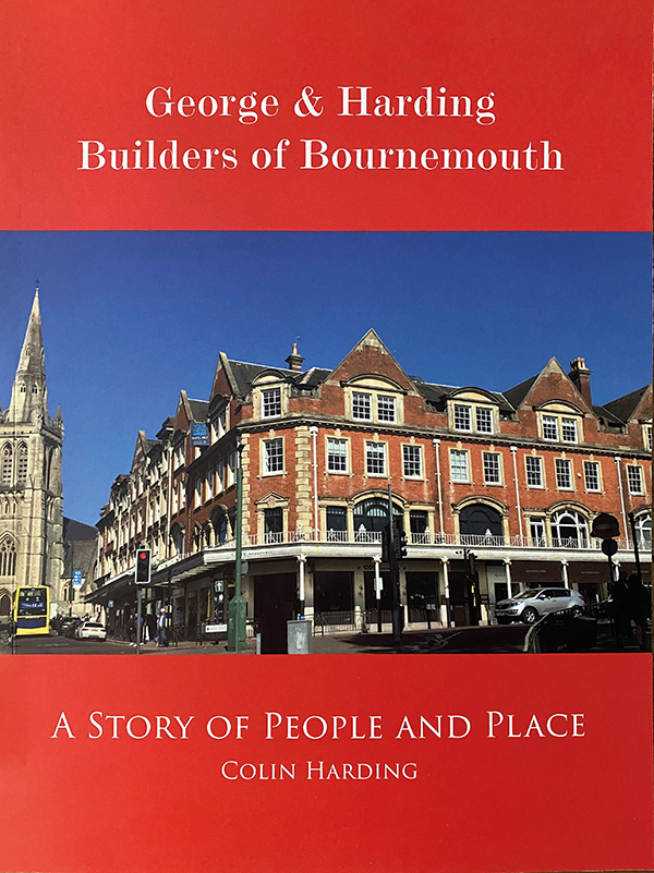 Building Bournemouth