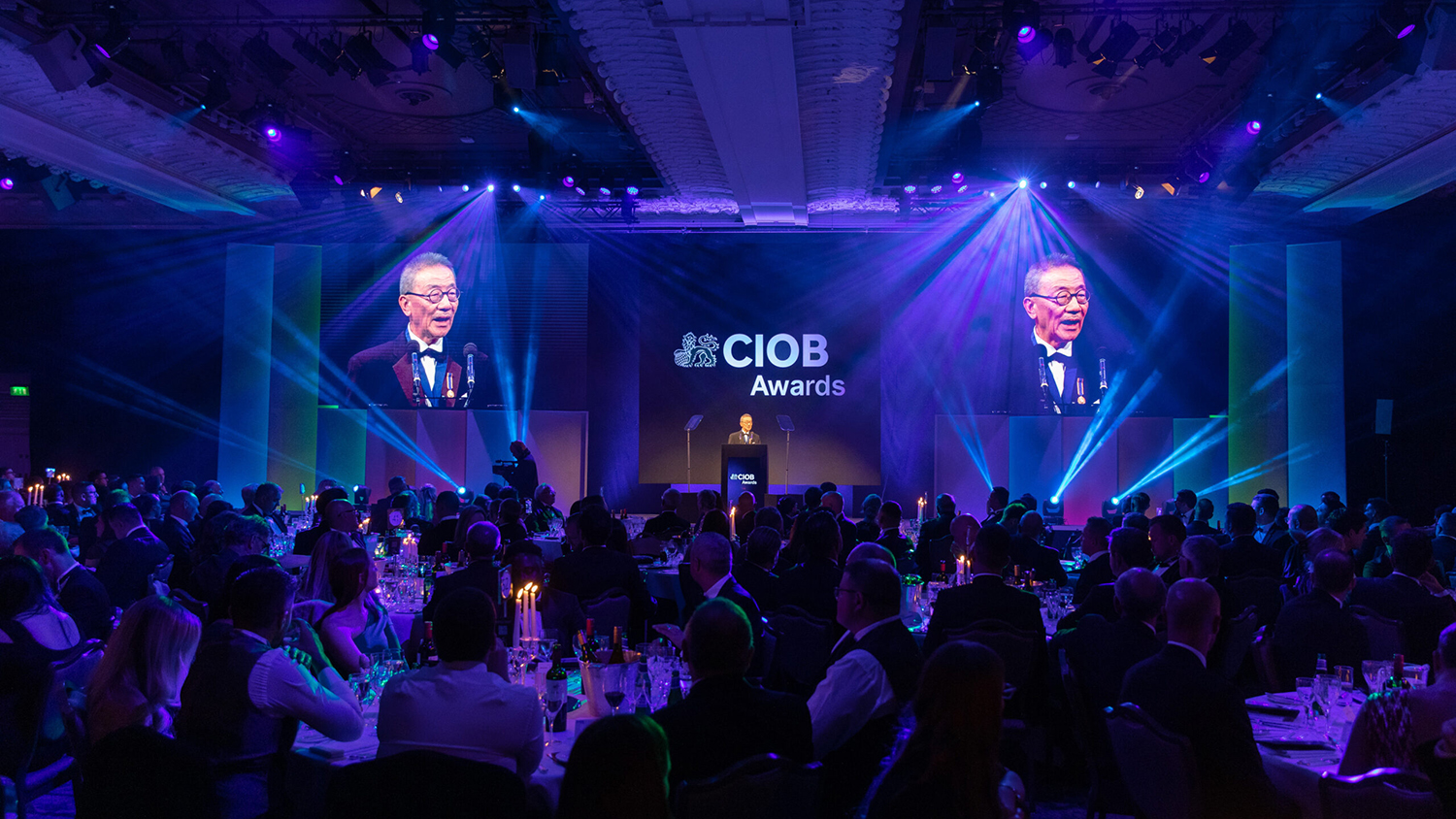 CIOB Awards 2023