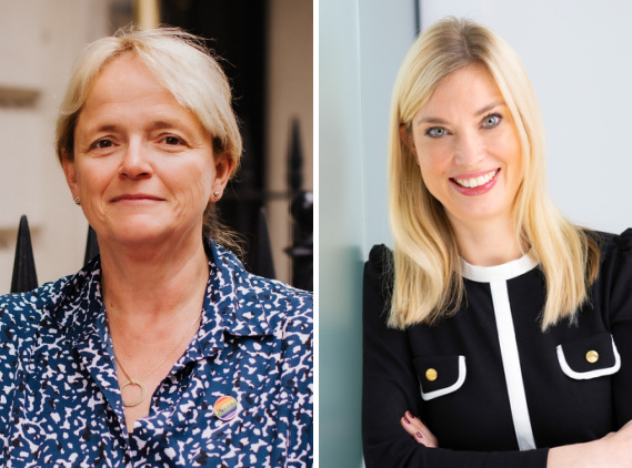 Kier appoints Finlay 