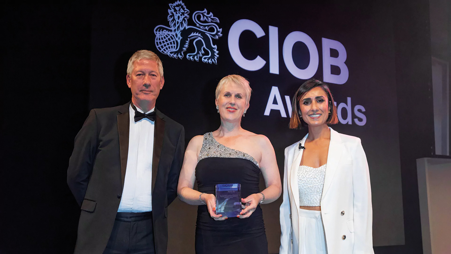 CIOB Awards
