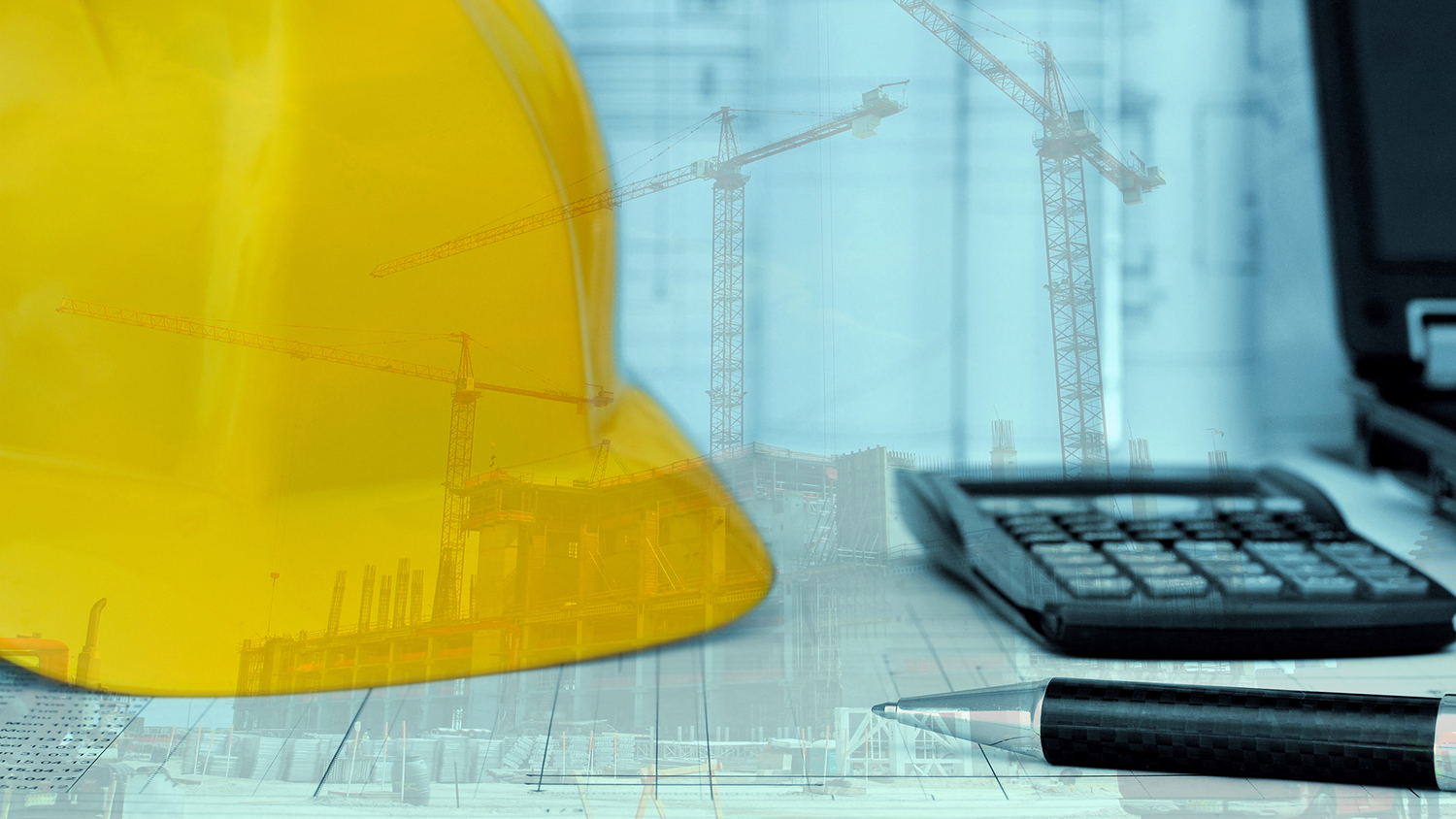 Project bank accounts