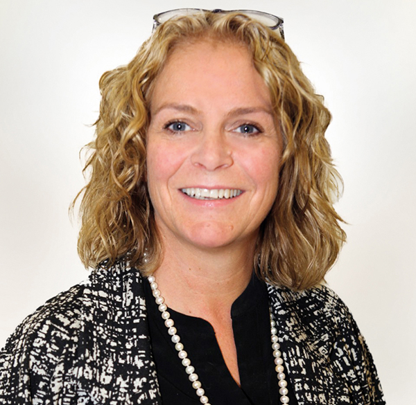 Job spotlight Louise Townsend