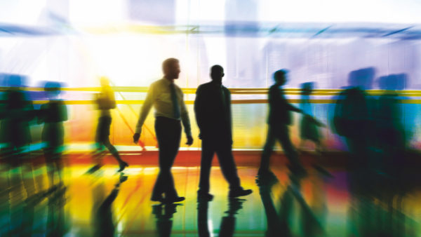 CIOB People aims to support those whose role involves recruiting and developing people (image: Dreamstime)